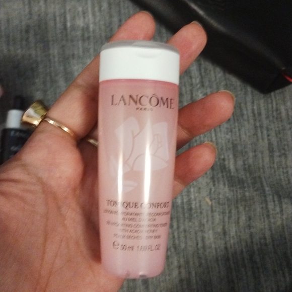Lancome luxury set of 3 (please check pics) - Picture 3 of 5